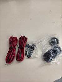 Altavoces Pyle de 3,5