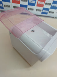 Ventilador portátil USB con humidificador silencioso