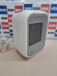 Calefactor cerámico 1500W oscilante ReadyWarm Cecotec