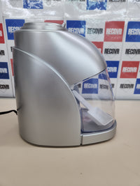 Picadora de hielo 55W, 600ml, Gran capacidad – Tapa de seguridad Princess 282984