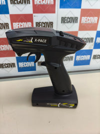 Coche teledirigido Overmax X-Pace RC 4x4 45 km/h