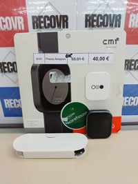 Reloj Inteligente CMF by Nothing Watch Pro