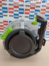 Limpiador tapicerías portátil 750 W – Bissell