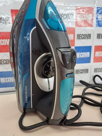 Plancha vapor 3100 W sensor táctil – Cecotec