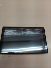 Carpuride V9, pantalla 9
