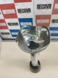 Batidora de mano de 1000 W con regulador de 10 velocidades
