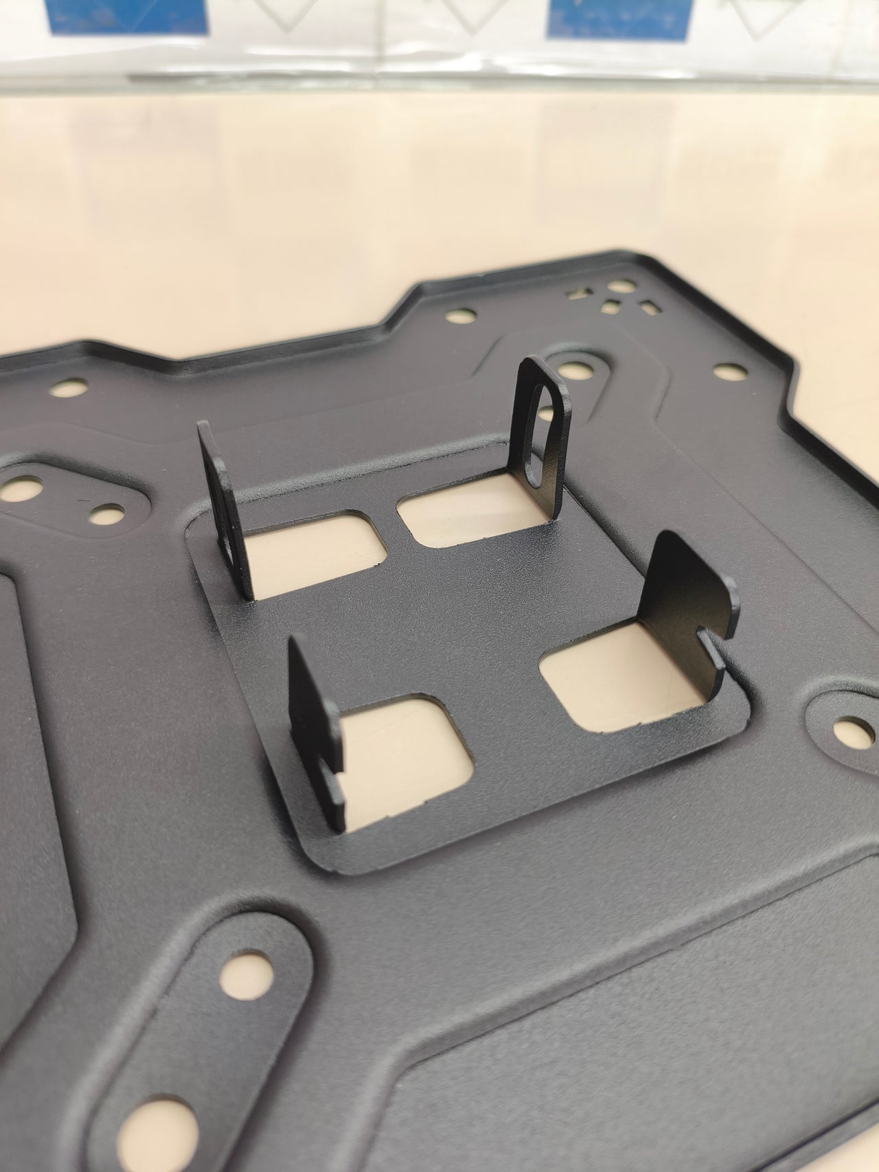 Soporte para televisión