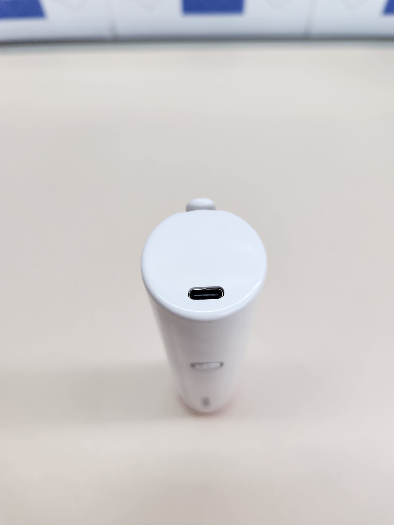 Recipiente 975 ml 20 x 20 x 10 cm para Vacío Guzzini  Blanco