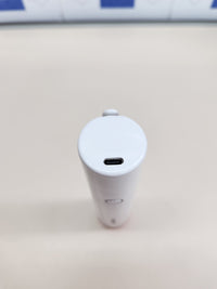 Recipiente 975 ml 20 x 20 x 10 cm para Vacío Guzzini  Blanco