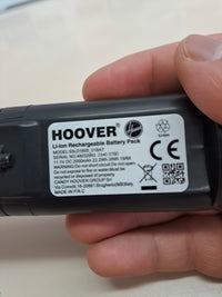 Hoover Batería B017 para H-Handy700