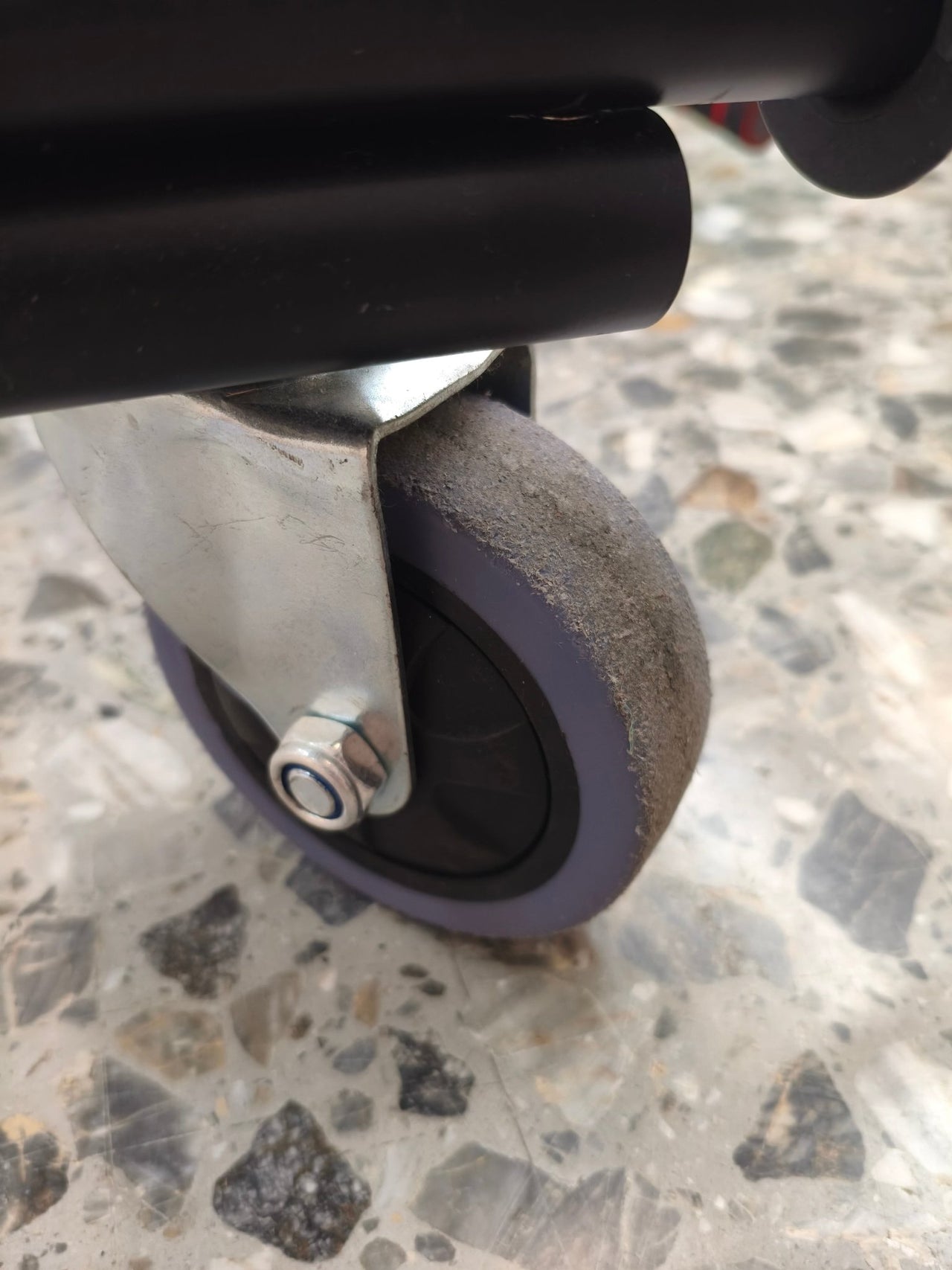 SISIGAD, hoverboard 6,5" con hoverkart, Bluetooth y LED