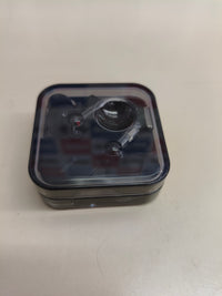 Nothing Ear auriculares Bluetooth ANC Hi-Res negro