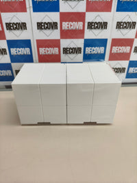 Tenda Nova MW6 sistema WiFi Mesh AC1200 pack 2