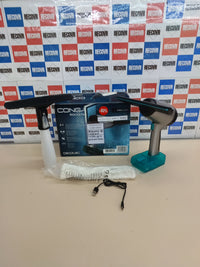 Limpiacristales 3 en 1 Conga 3700 – Cecotec