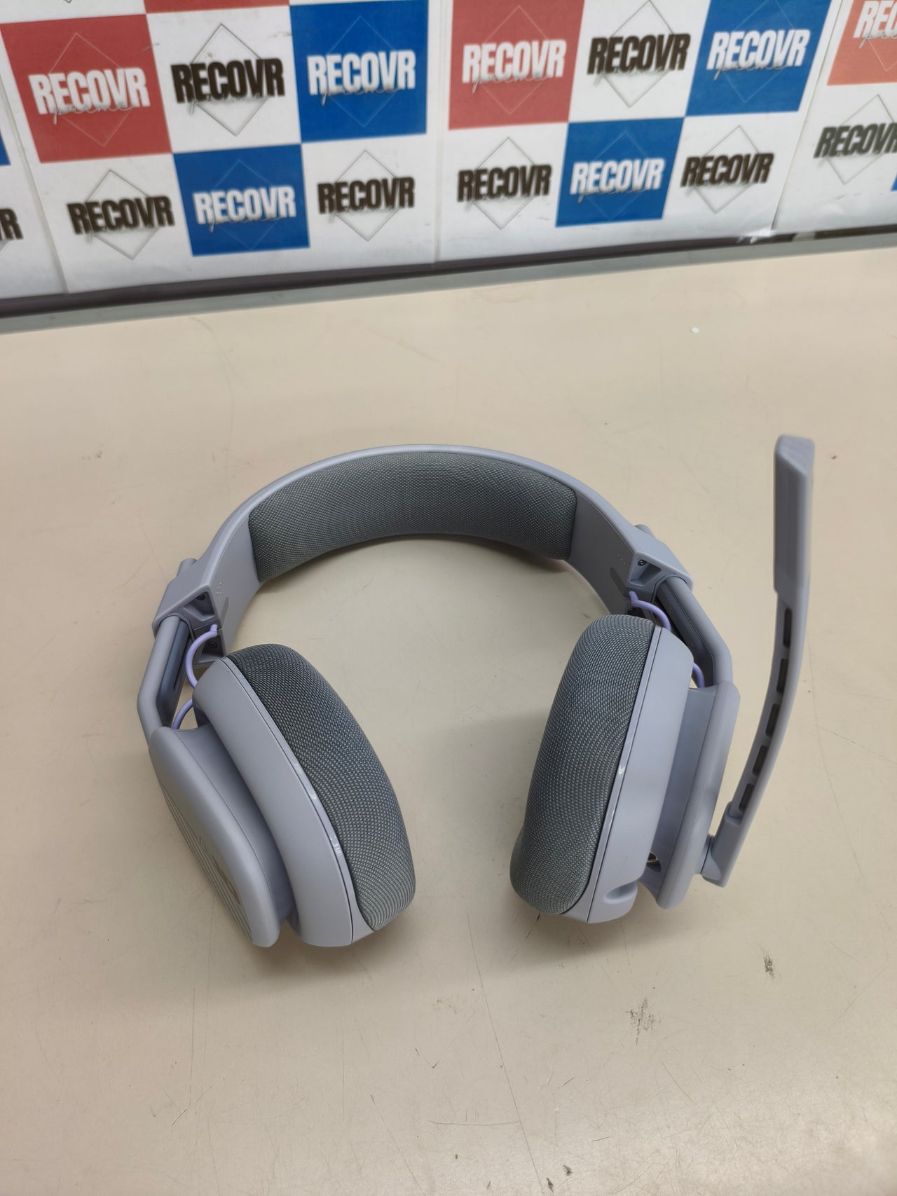 Auriculares gaming con cable ASTRO A10 Gen 2