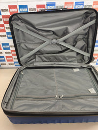 Maleta de viaje rígida de 68 cm.