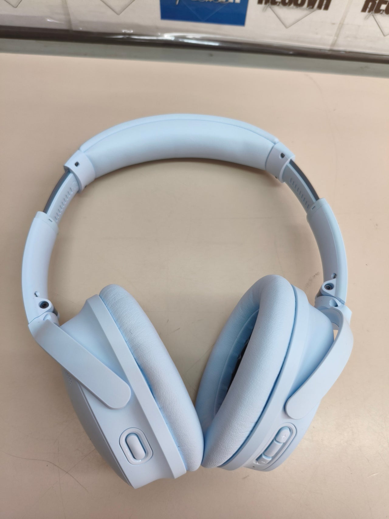 Bose QuietComfort, auriculares Bluetooth inalámbricos