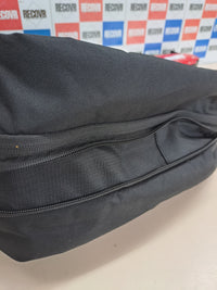 Mochila de viaje ampliable para portátil de hasta 17,3 pulgadas.