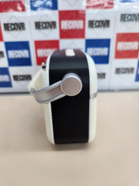 Radio Vintage FM Inalámbrica USB SD 1200mAh