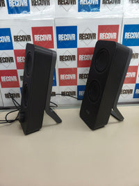 Altavoces Bluetooth Logitech Z207 estéreo para PC