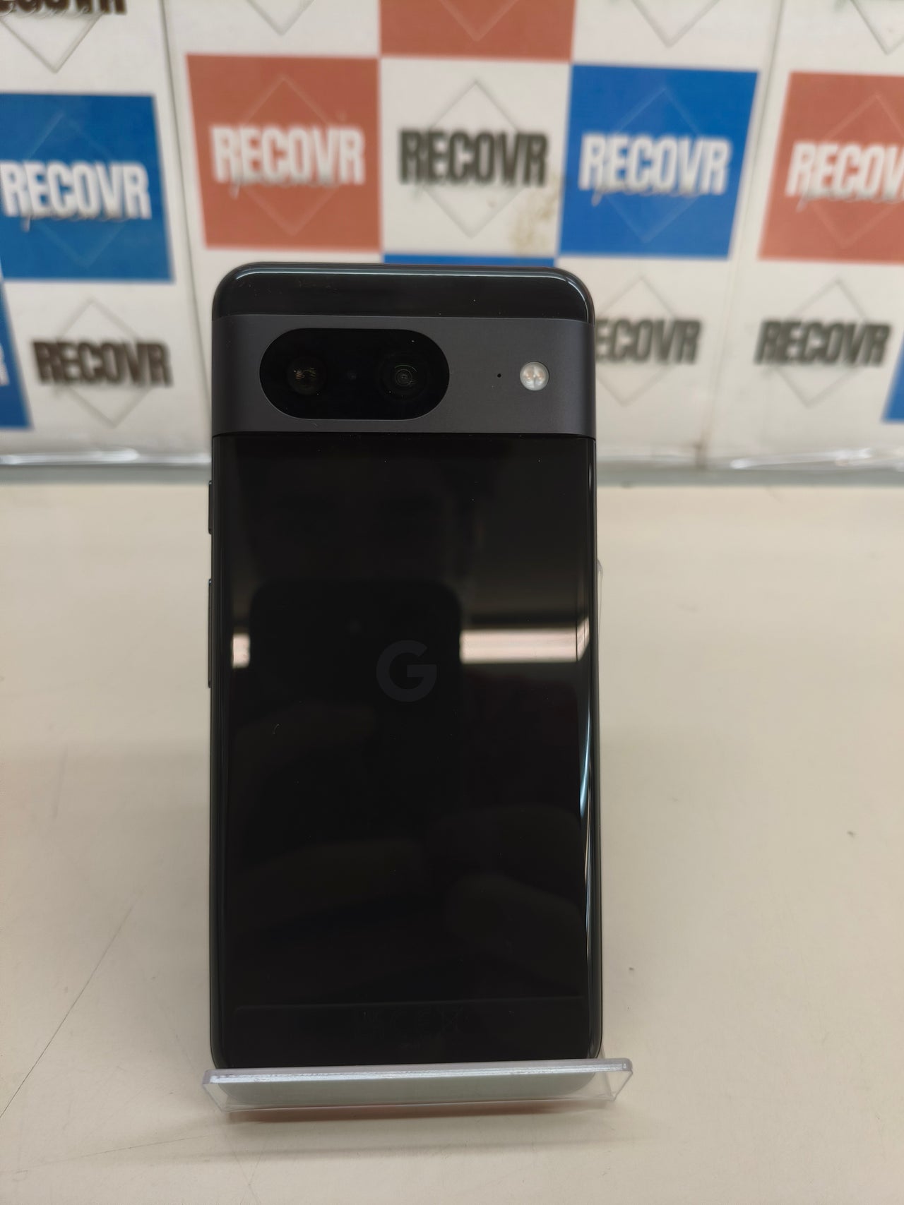 Google Pixel 8, smartphone Android 128 GB, cámara Pixel, 24 h,