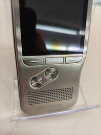 Grabadora de voz profesional Philips Pocket Memo DPM6000 digital