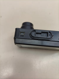 Cámara Dash Cam 4K SHRINLUCK WiFi