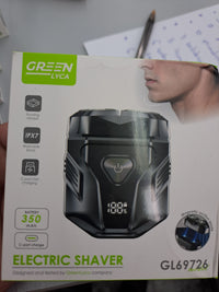Electric shaver GL69726