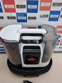 Limpiador tapicerías 1125 W multisuperficie – Bissell