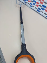 Horca de jardín 4 púas 120 cm – Fiskars Xact
