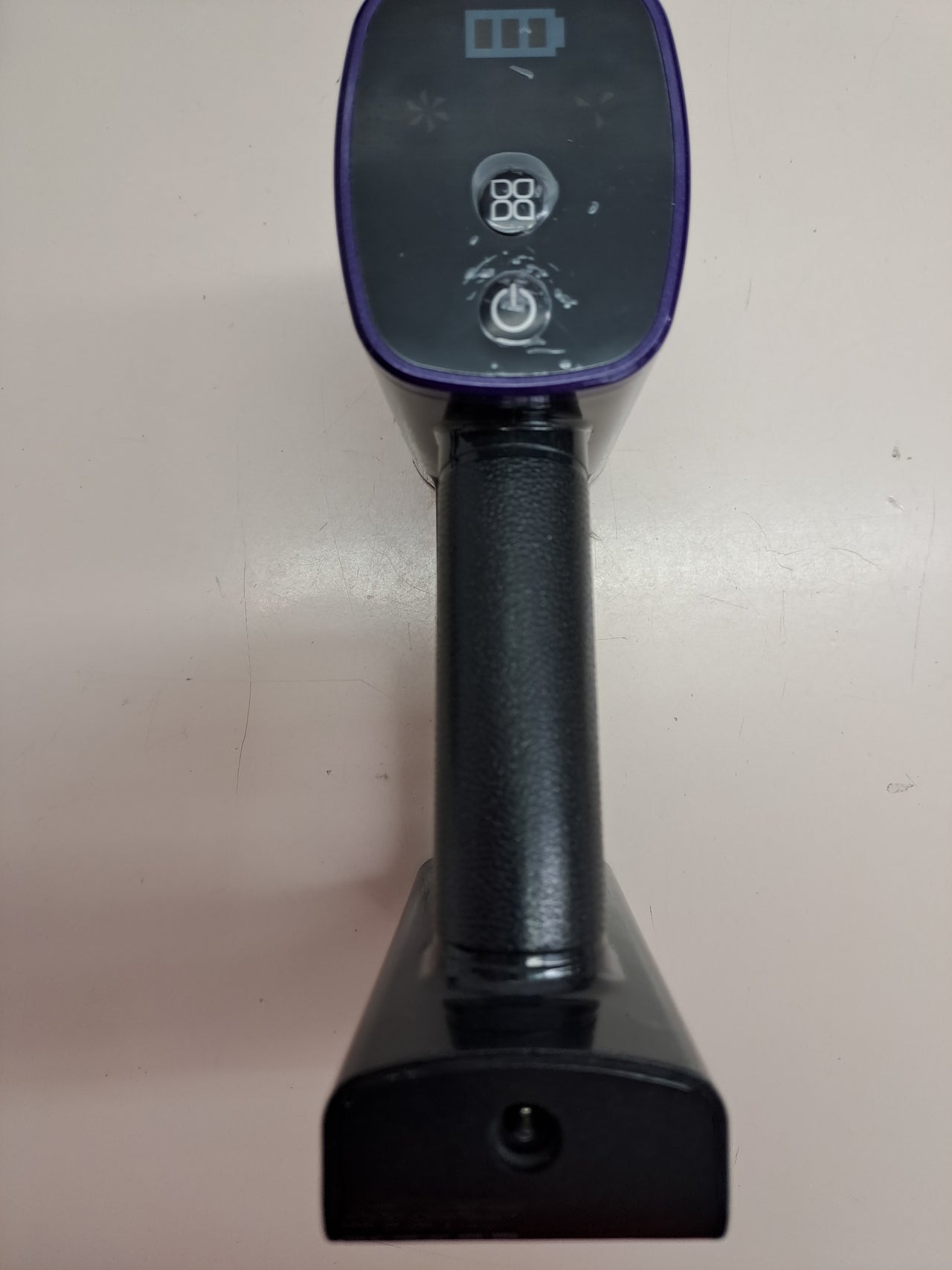 Aspiradora Escoba 3 en 1 Vexilar 35 kPa Sin Cable
