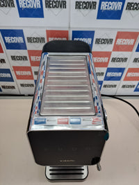 Cafetera espresso semiautomática Xiaomi 20 bares 1350W