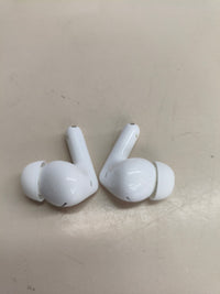 Auriculares Xiaomi Redmi Buds 6 Pro inalámbricos con cancelación de ruido blancos