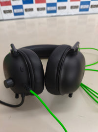 Razer Blackshark V2 X Auriculares Gaming