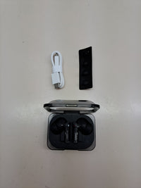 Nothing Ear auriculares inalámbricos Bluetooth negros