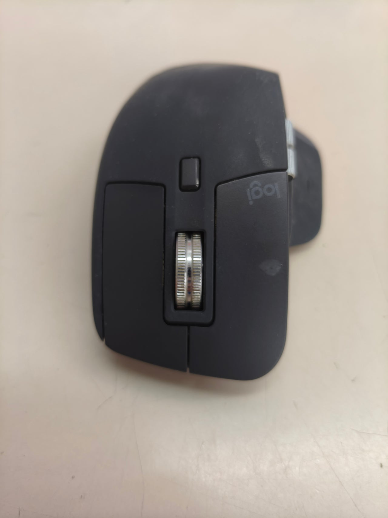 Logitech MX Master 3S
