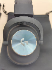 Cascos Gamer Logitech PRO