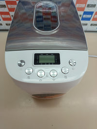 Panificadora Cecotec Bread&Co 1500 PerfectCook