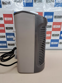 Calefactor 2000 W silencioso modo Eco – Rowenta