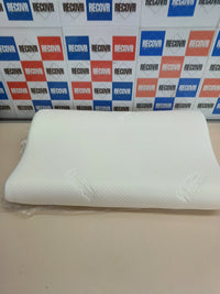 Almohada cervical viscoelástica ergonómica – Tempur