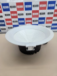 Foco empotrable LED 17,4 W 4000 K Normalit EE34B