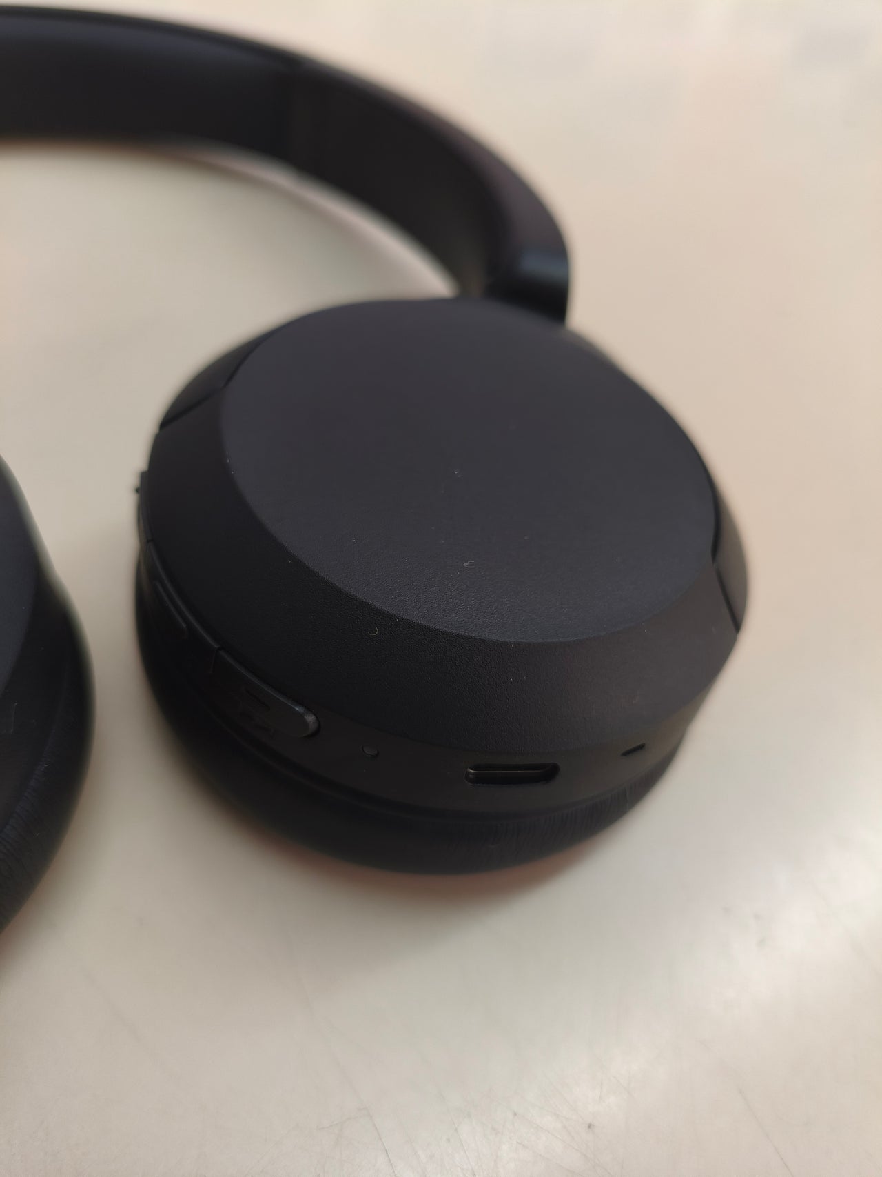 Sony WH-CH520, auriculares Bluetooth de diadema