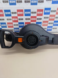 Aspirador de hojas 40V 2en1 con baterías – Worx
