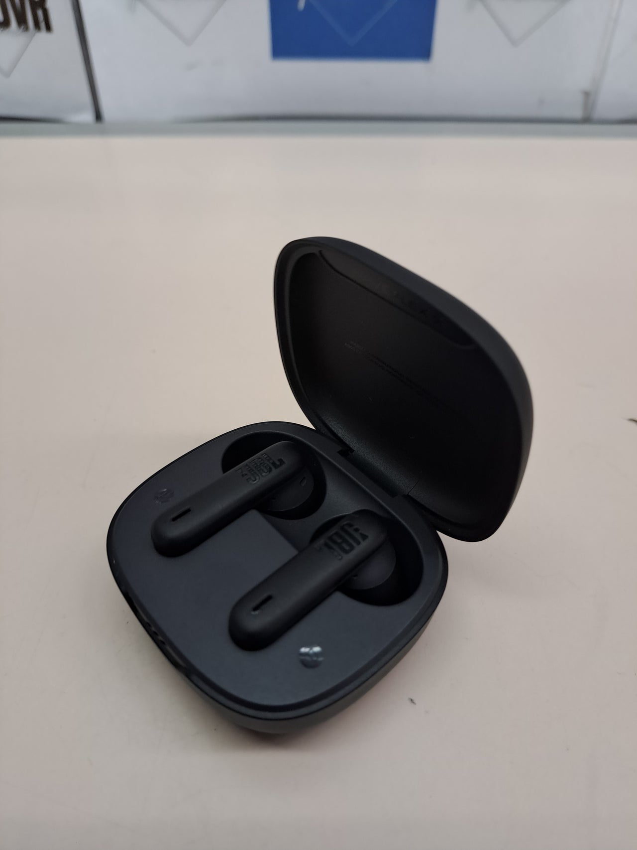 Auriculares JBL Wave Flex 2 inalámbricos