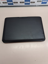 Reproductor DVD portátil 17,5” pantalla 15,6” batería WOLFANG