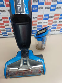 Aspiradora 3 en 1 seco y húmedo multisuperficie – BISSELL