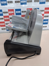 Cortadora de fiambre YASHE 250W