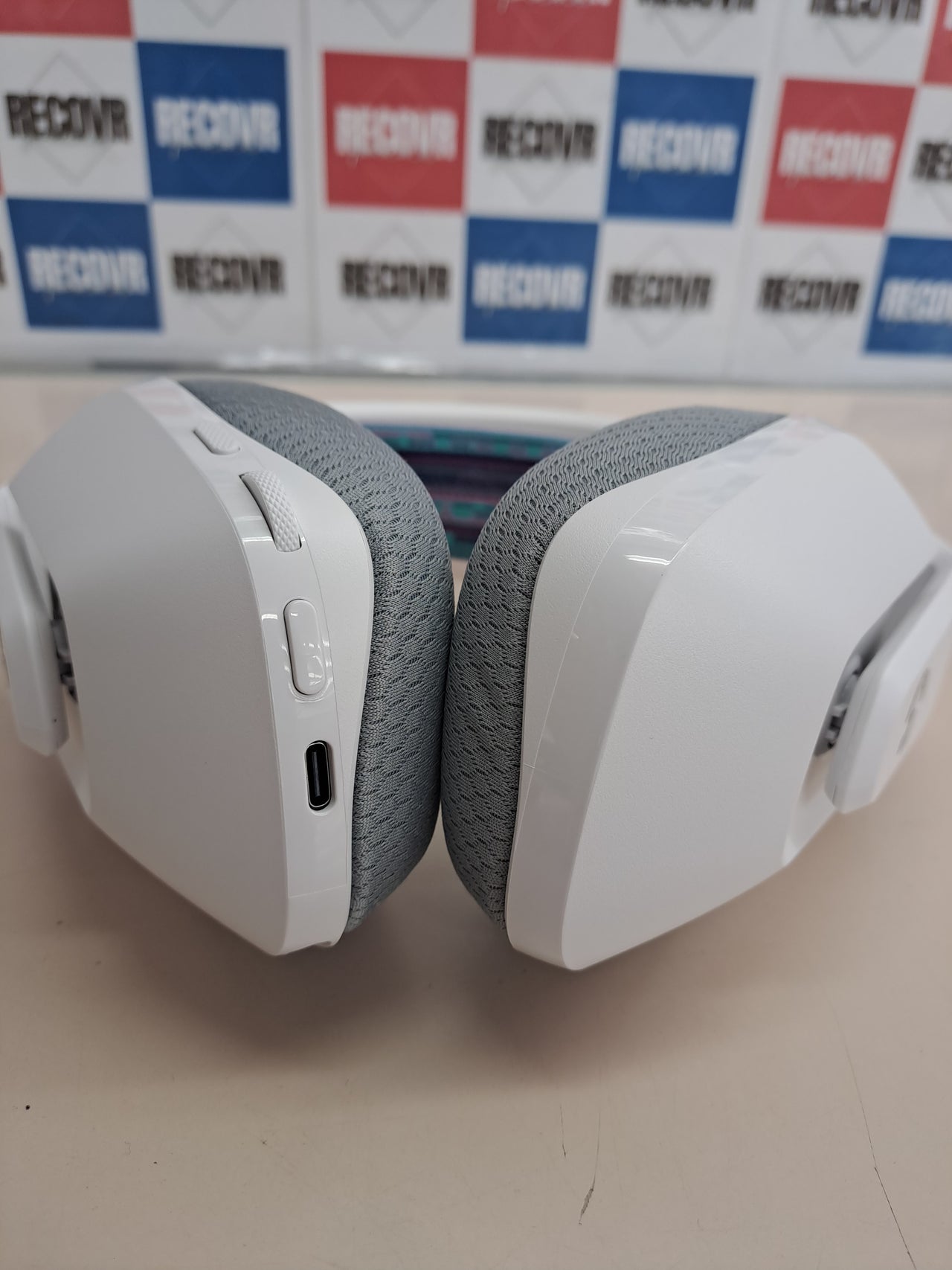 Auriculares gaming inalámbricos Logitech G733