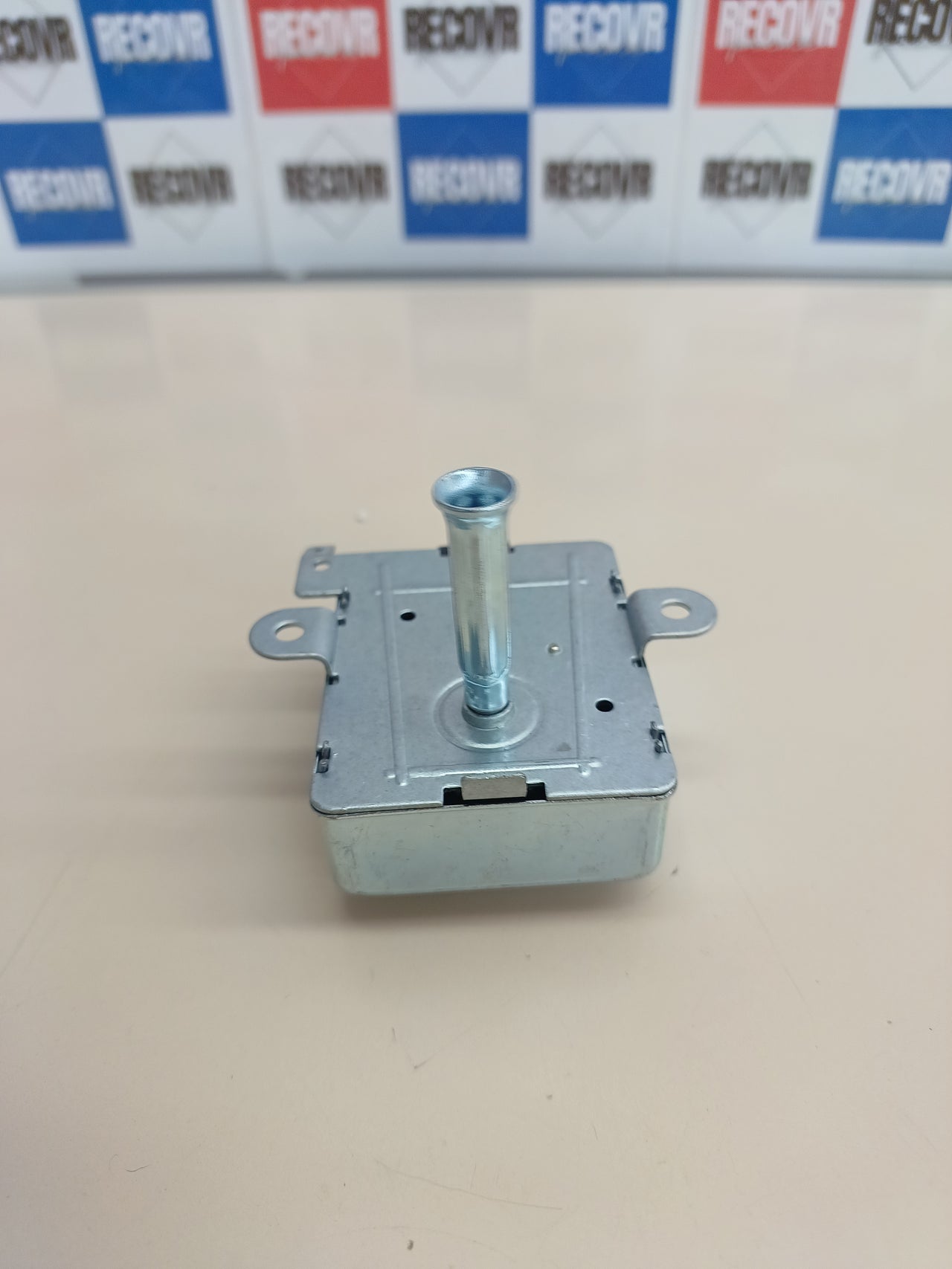 Motor eléctrico 6W para turner/spiedo/barbaca - Genérico