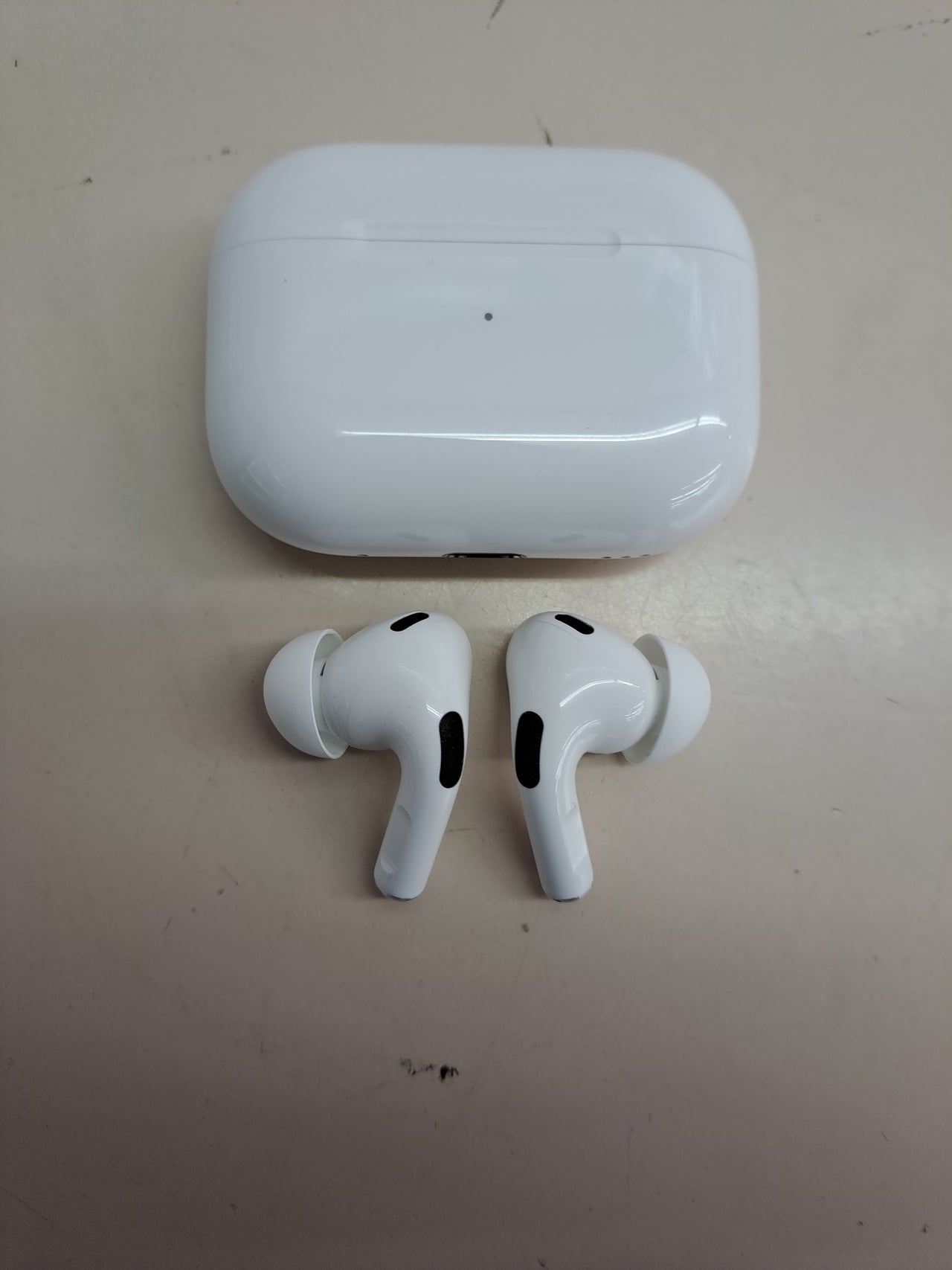 AirPods Pro 2 auriculares inalámbricos USB-C cancelación de ruido